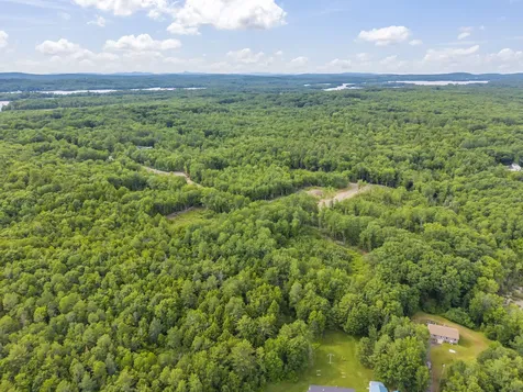 Lot 9 Wayside Drive West Gardiner ME 04345