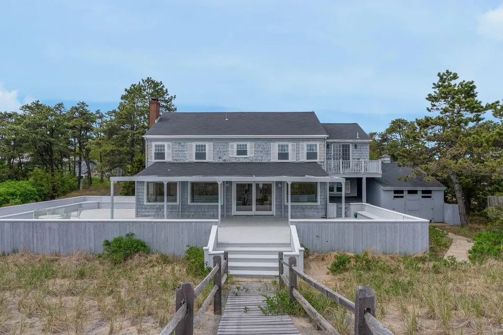 25 Massacre Lane Scarborough ME 04074