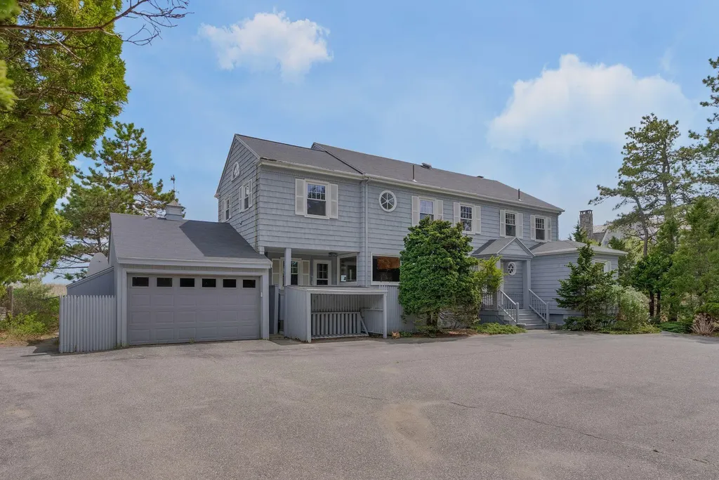 25 Massacre Lane Scarborough ME 04074