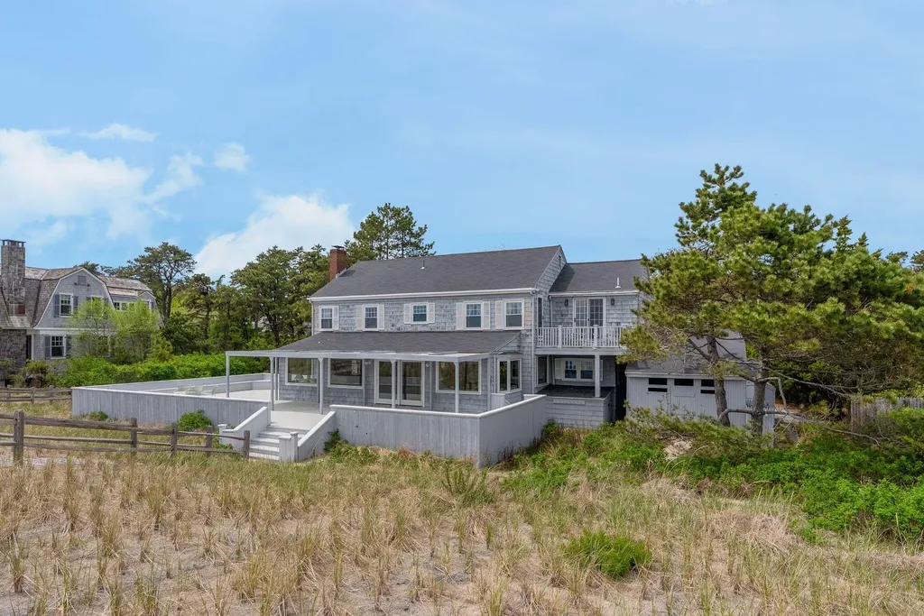 25 Massacre Lane Scarborough ME 04074