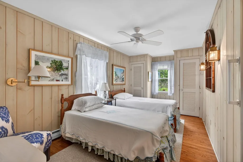 25 Massacre Lane Scarborough ME 04074