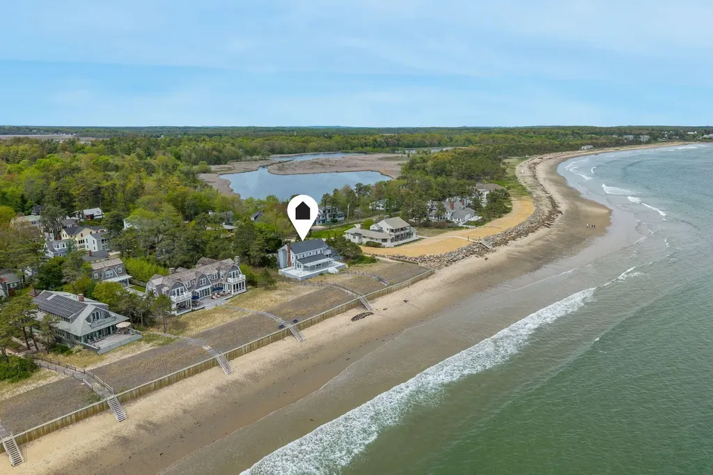 25 Massacre Lane Scarborough ME 04074