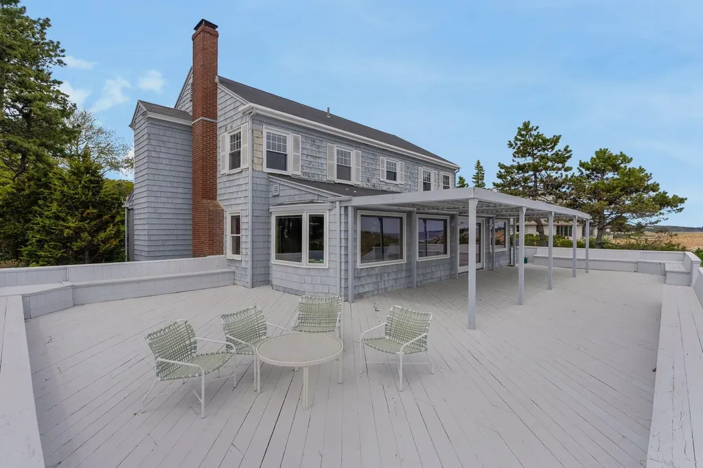 25 Massacre Lane Scarborough ME 04074