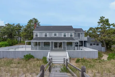 25 Massacre Lane Scarborough ME 04074