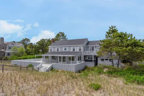 25 Massacre Lane Scarborough ME 04074