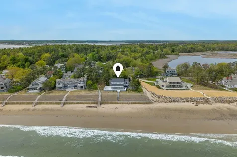 25 Massacre Lane Scarborough ME 04074