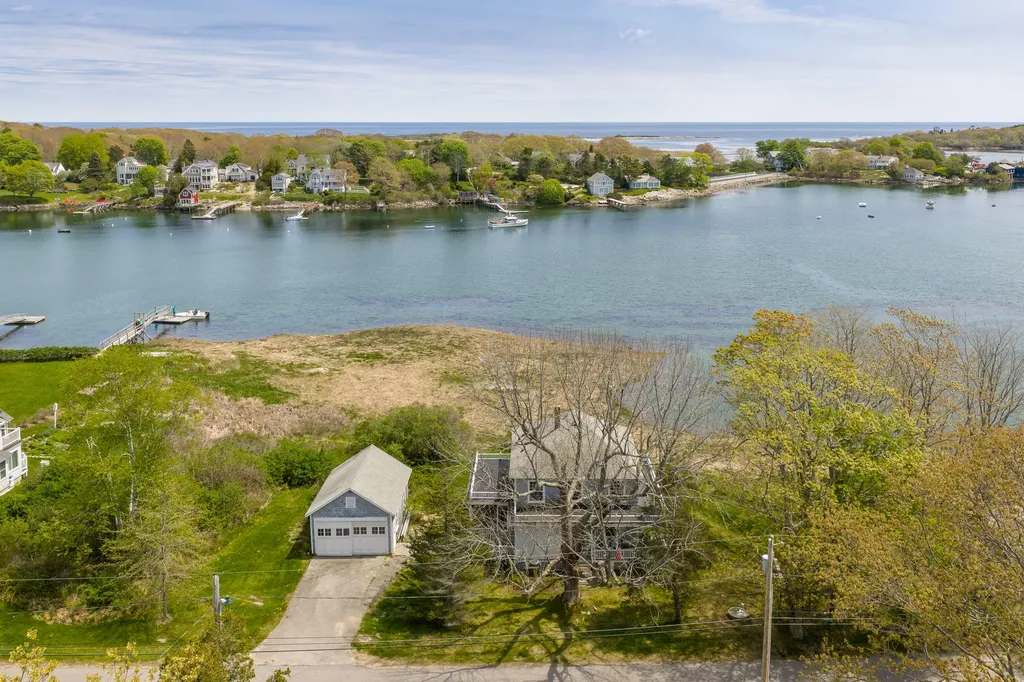 34 Langsford Road Kennebunkport ME 04046