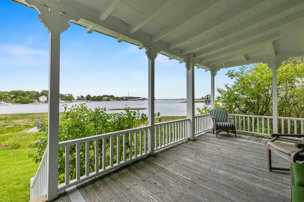 34 Langsford Road Kennebunkport ME 04046
