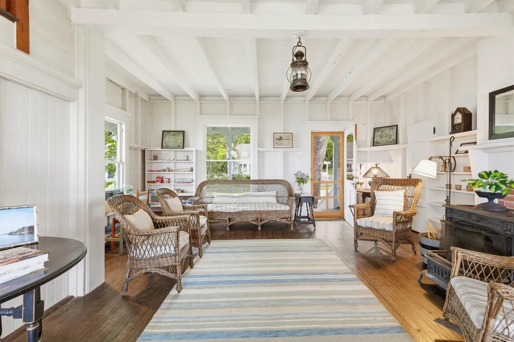 34 Langsford Road Kennebunkport ME 04046