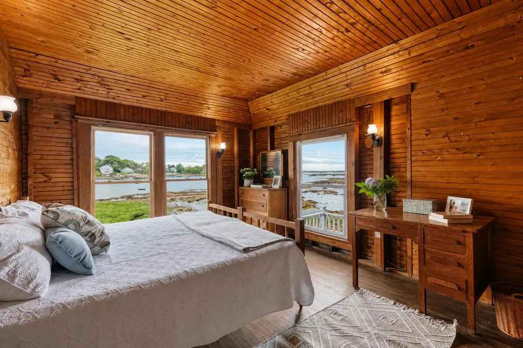 34 Langsford Road Kennebunkport ME 04046