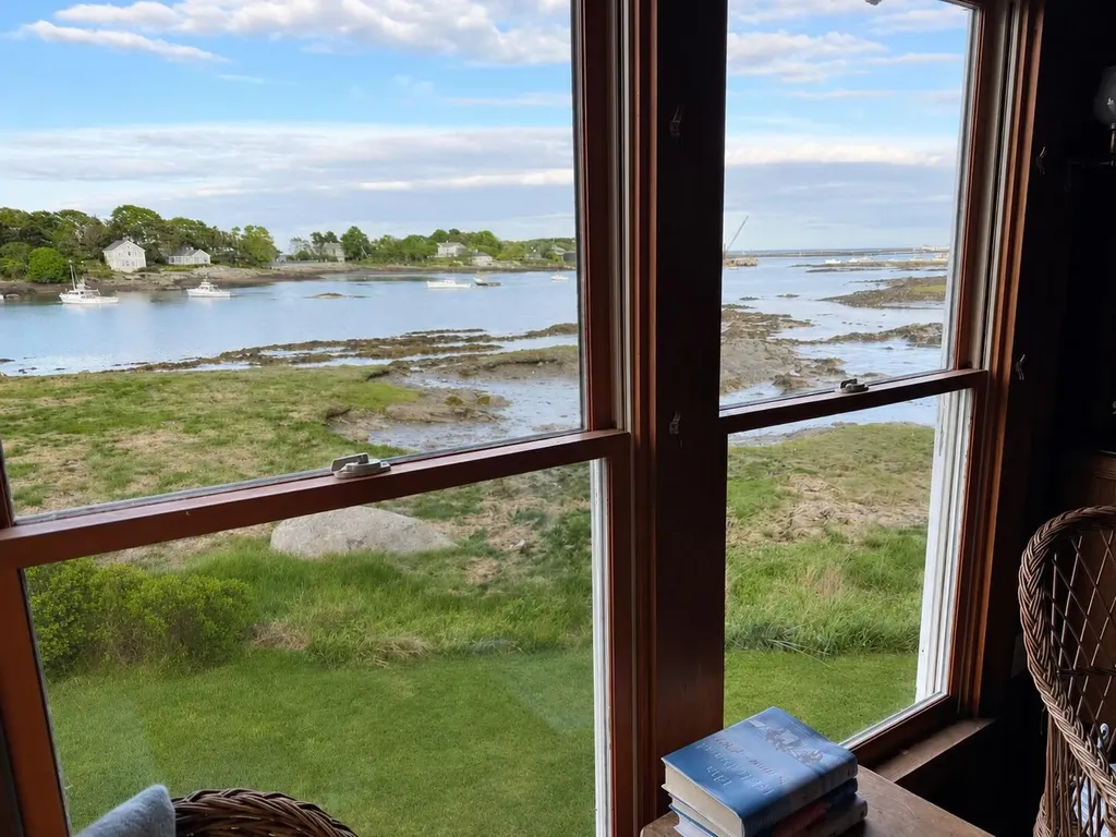 34 Langsford Road Kennebunkport ME 04046