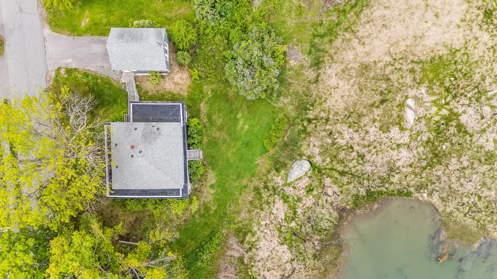 34 Langsford Road Kennebunkport ME 04046