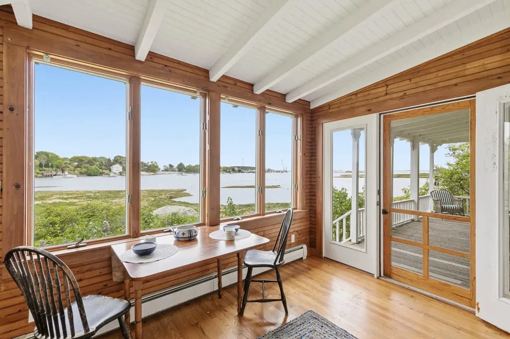 34 Langsford Road Kennebunkport ME 04046