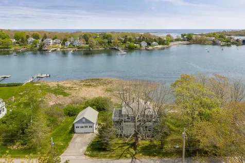 34 Langsford Road Kennebunkport ME 04046