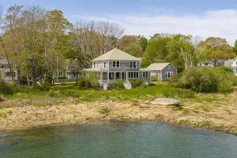 34 Langsford Road Kennebunkport ME 04046