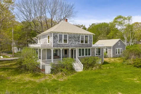 34 Langsford Road Kennebunkport ME 04046