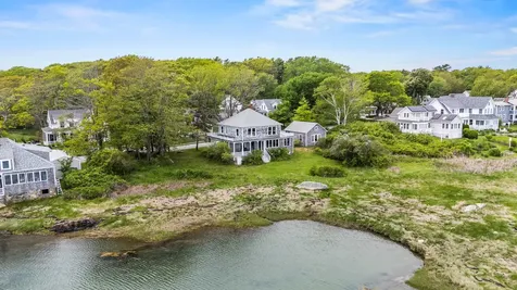 34 Langsford Road Kennebunkport ME 04046