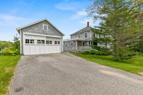 34 Langsford Road Kennebunkport ME 04046