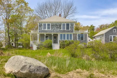 34 Langsford Road Kennebunkport ME 04046