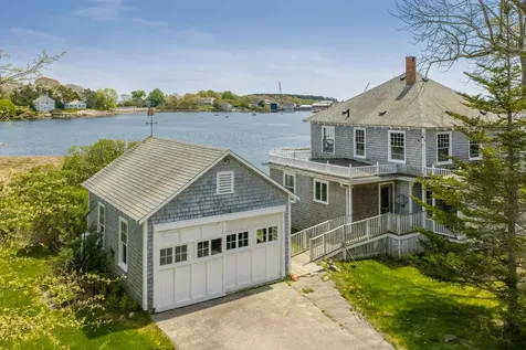 34 Langsford Road Kennebunkport ME 04046