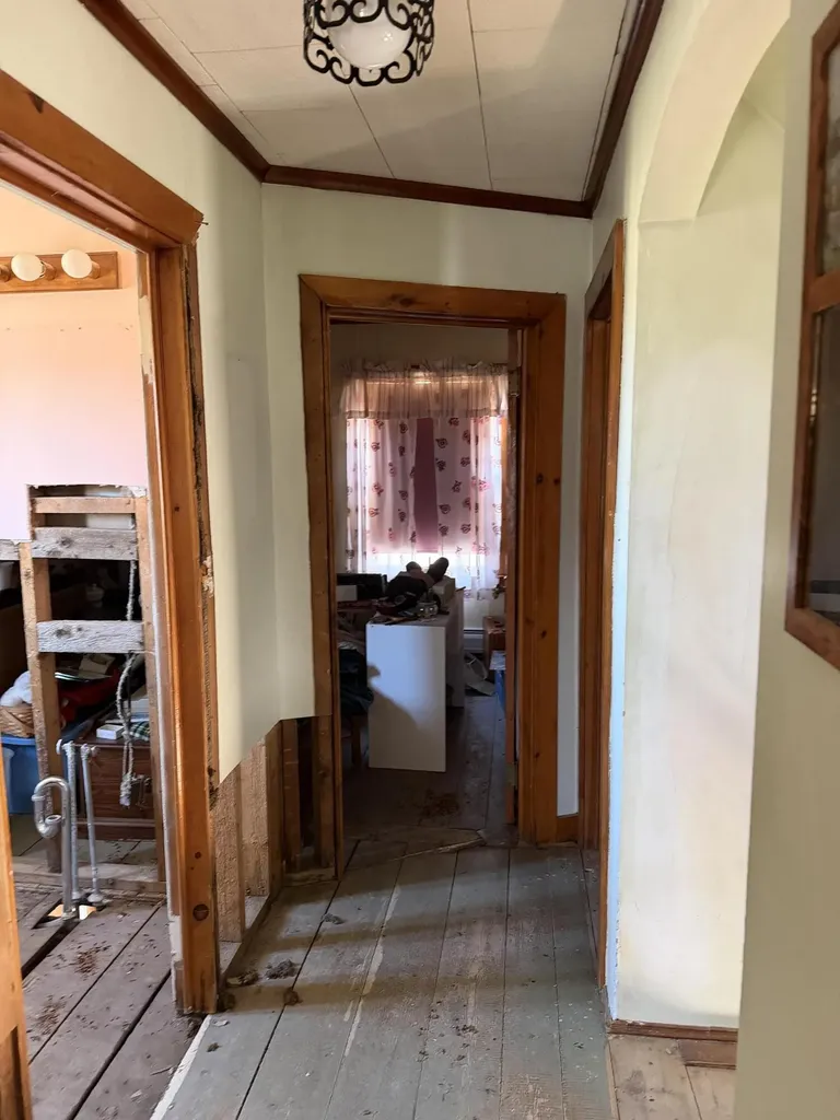 1917 State Road Castle Hill ME 04757