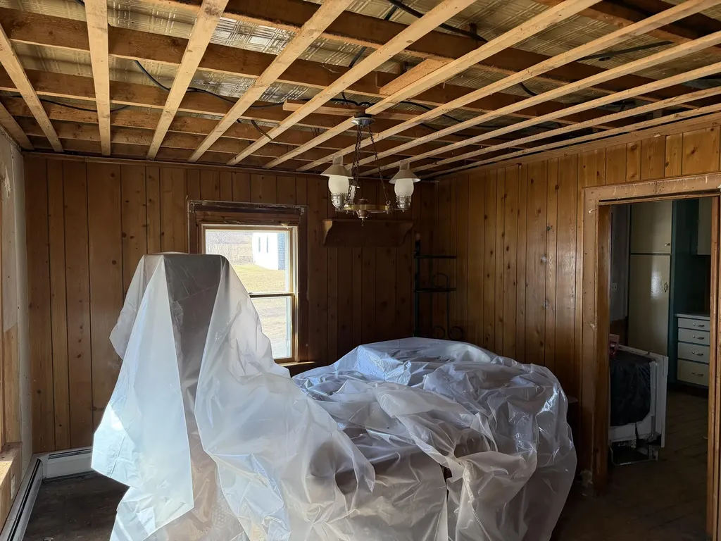 1917 State Road Castle Hill ME 04757