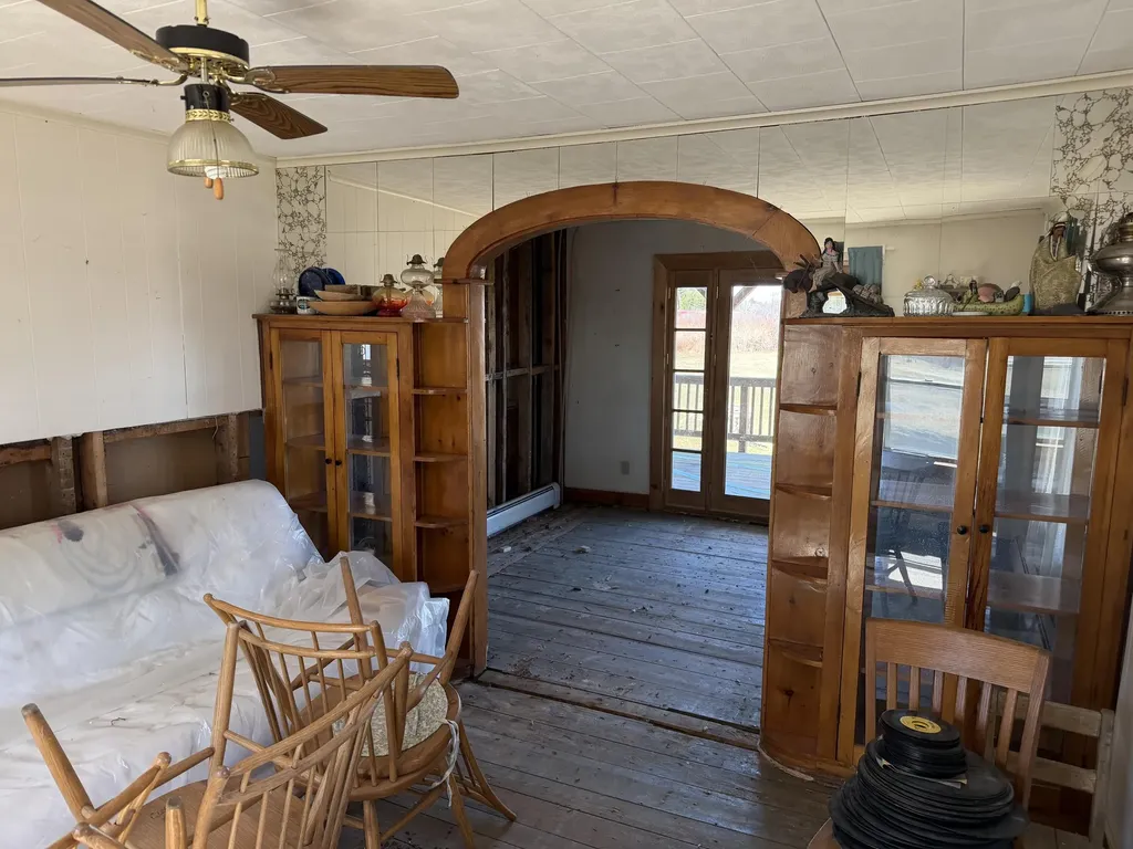 1917 State Road Castle Hill ME 04757