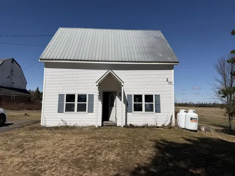1917 State Road Castle Hill ME 04757