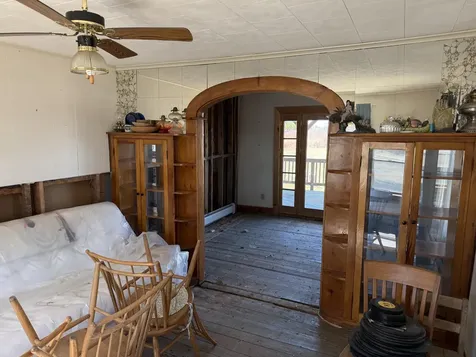 1917 State Road Castle Hill ME 04757