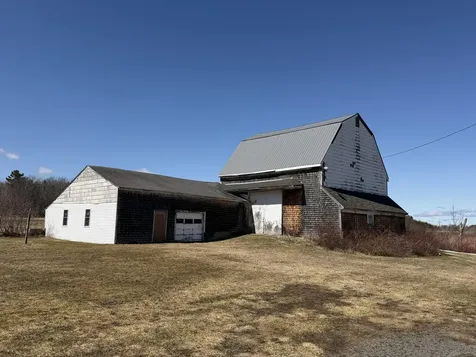 1917 State Road Castle Hill ME 04757