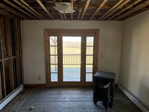 1917 State Road Castle Hill ME 04757