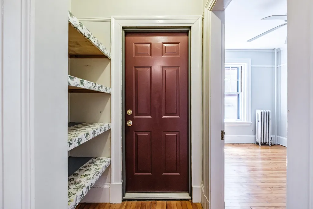 199 Vaughan Street Portland ME 04102