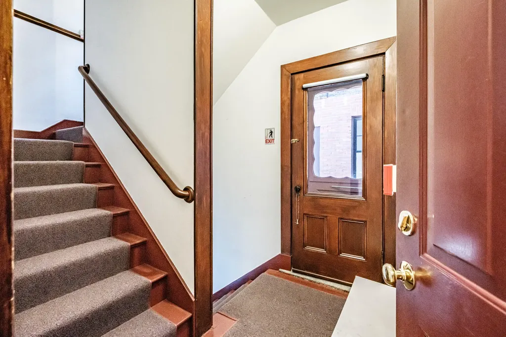 199 Vaughan Street Portland ME 04102