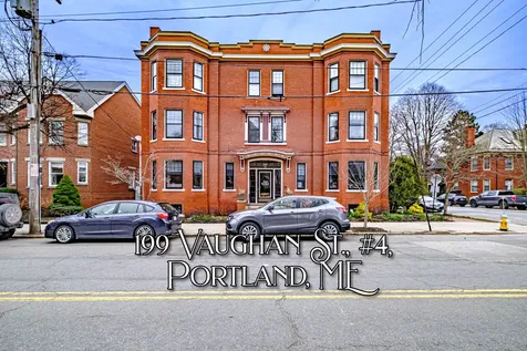 199 Vaughan Street Portland ME 04102