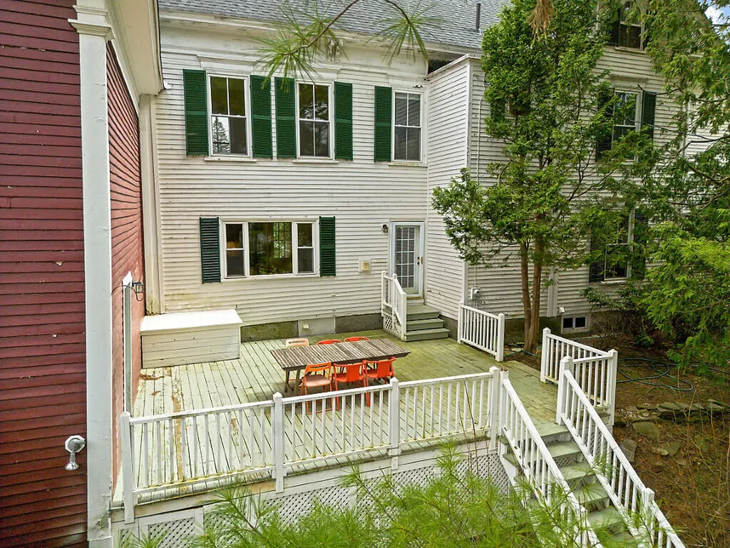 31 Winter Street Waterville ME 04901
