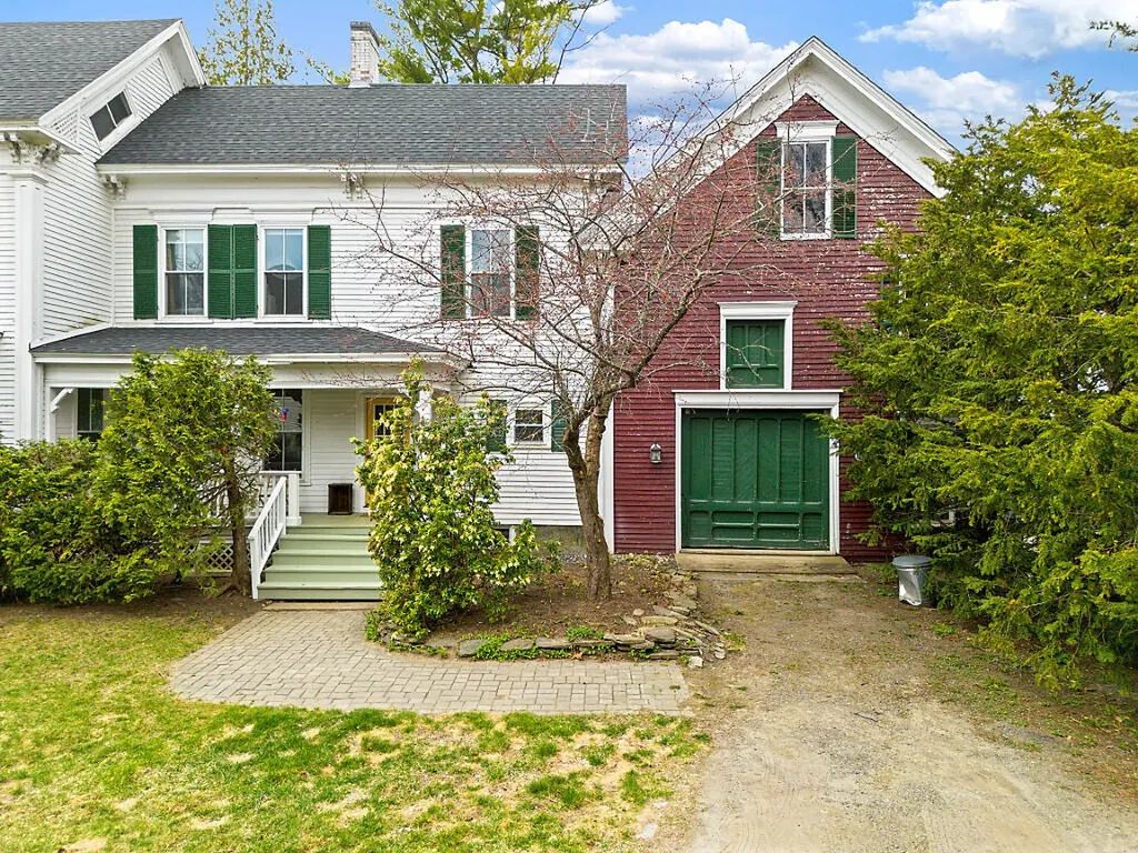 31 Winter Street Waterville ME 04901