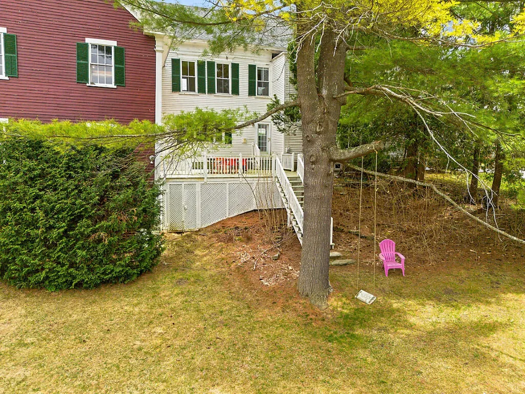 31 Winter Street Waterville ME 04901
