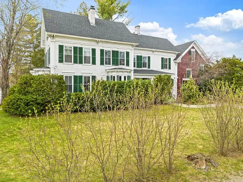 31 Winter Street Waterville ME 04901