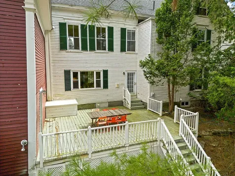 31 Winter Street Waterville ME 04901