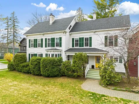 31 Winter Street Waterville ME 04901