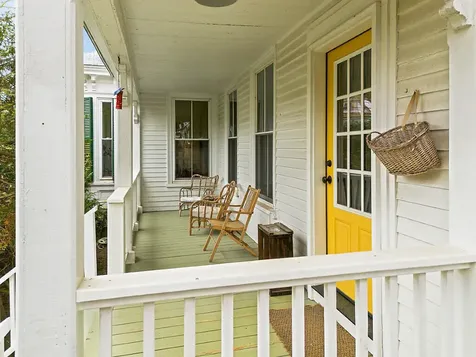 31 Winter Street Waterville ME 04901