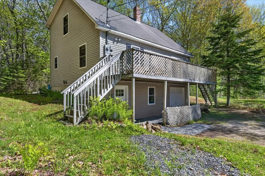 571 Crooked Road Bar Harbor ME 04609