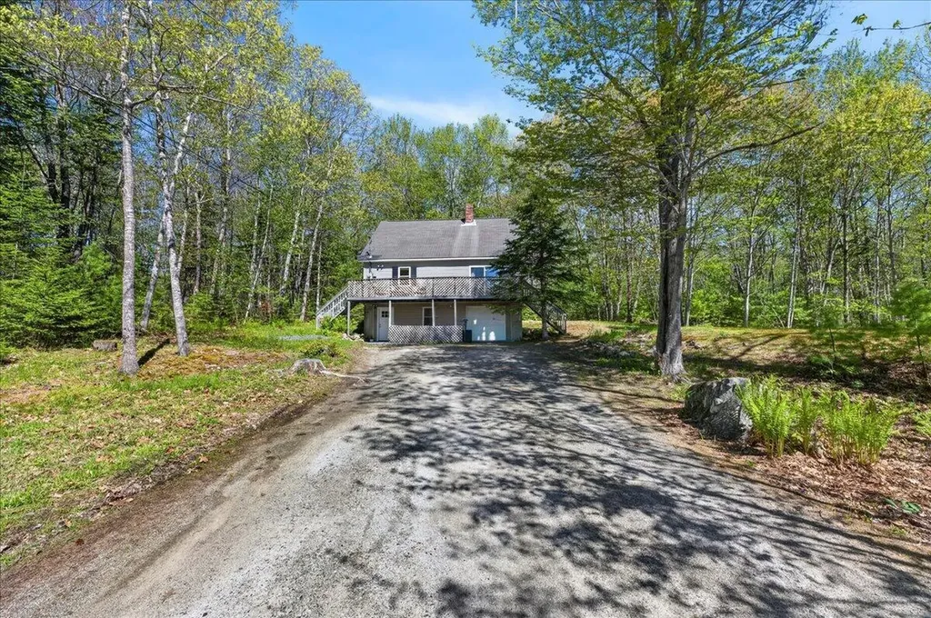 571 Crooked Road Bar Harbor ME 04609