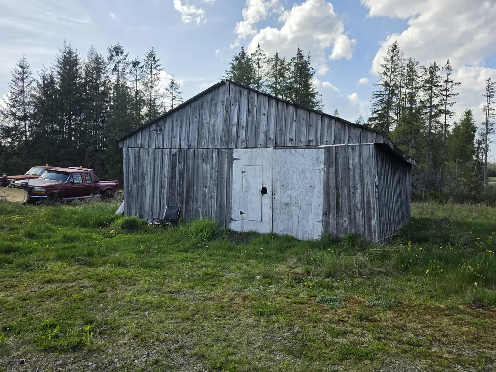 172 Hardy Point Road Pembroke ME 04666