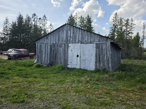 172 Hardy Point Road Pembroke ME 04666