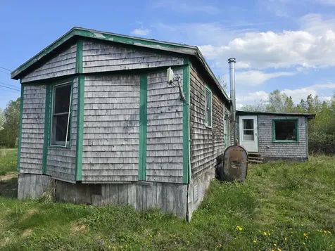 172 Hardy Point Road Pembroke ME 04666