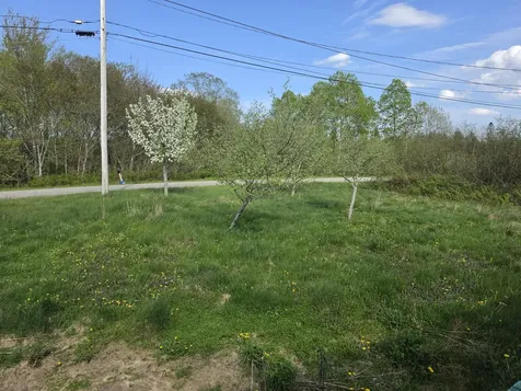 172 Hardy Point Road Pembroke ME 04666