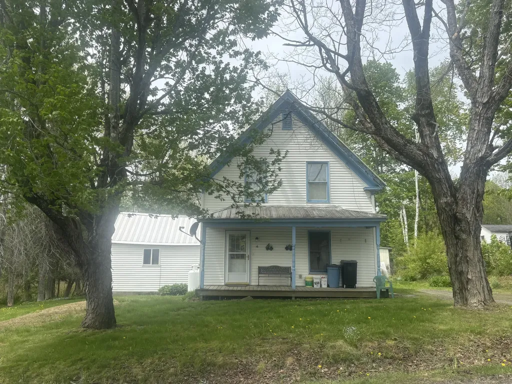 16 Winter Street Guilford ME 04443