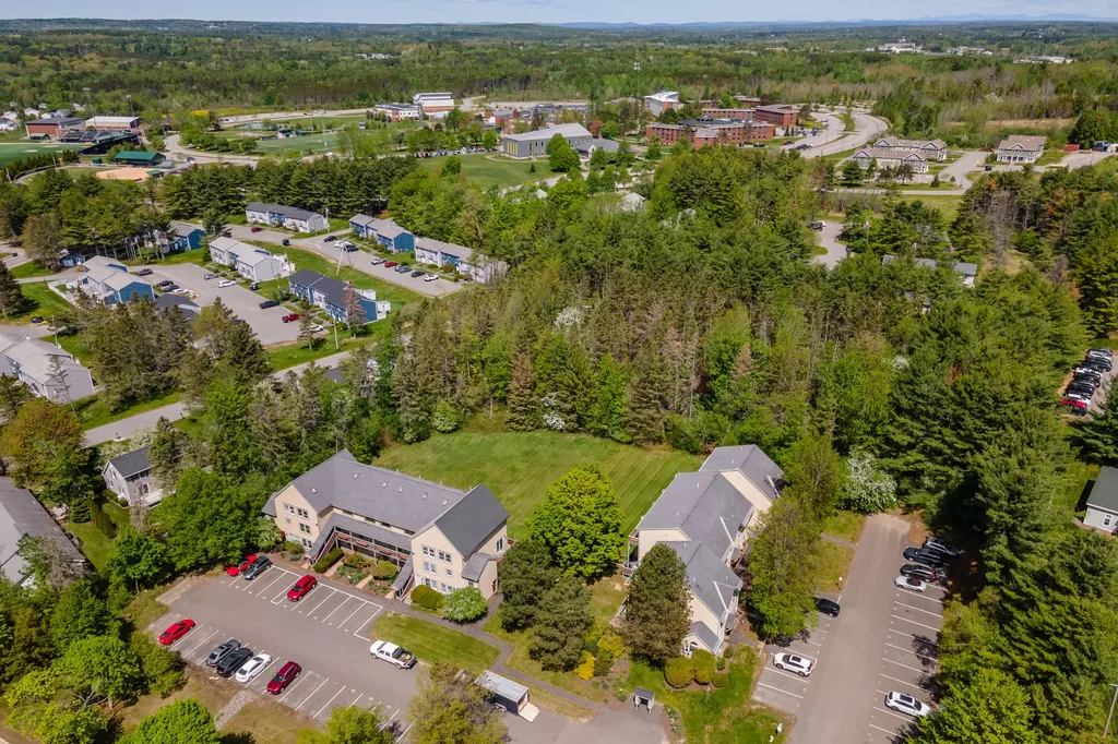 250 Husson Avenue Bangor ME 04401
