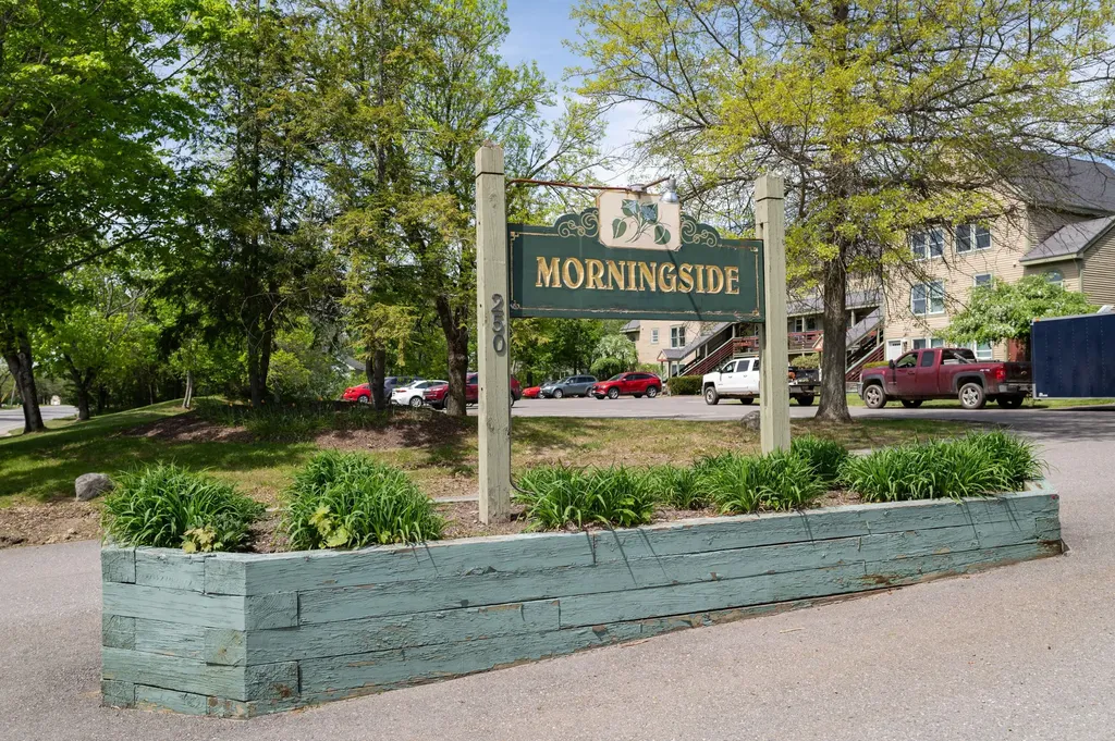 250 Husson Avenue Bangor ME 04401
